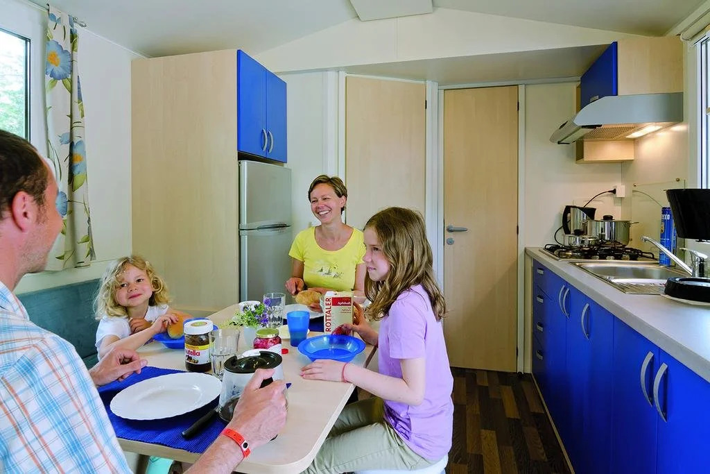 Camping Ca Savio