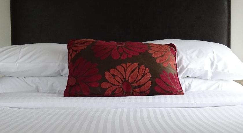 The White Horse Hotel