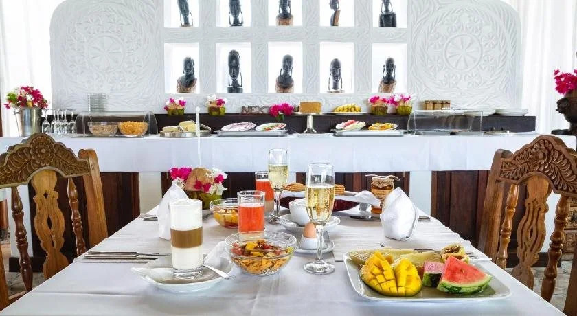Next Paradise Boutique Resort