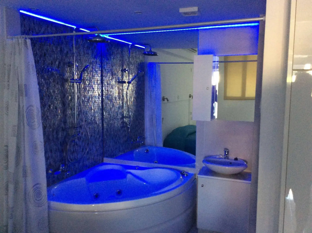 Nissi49 Apartments