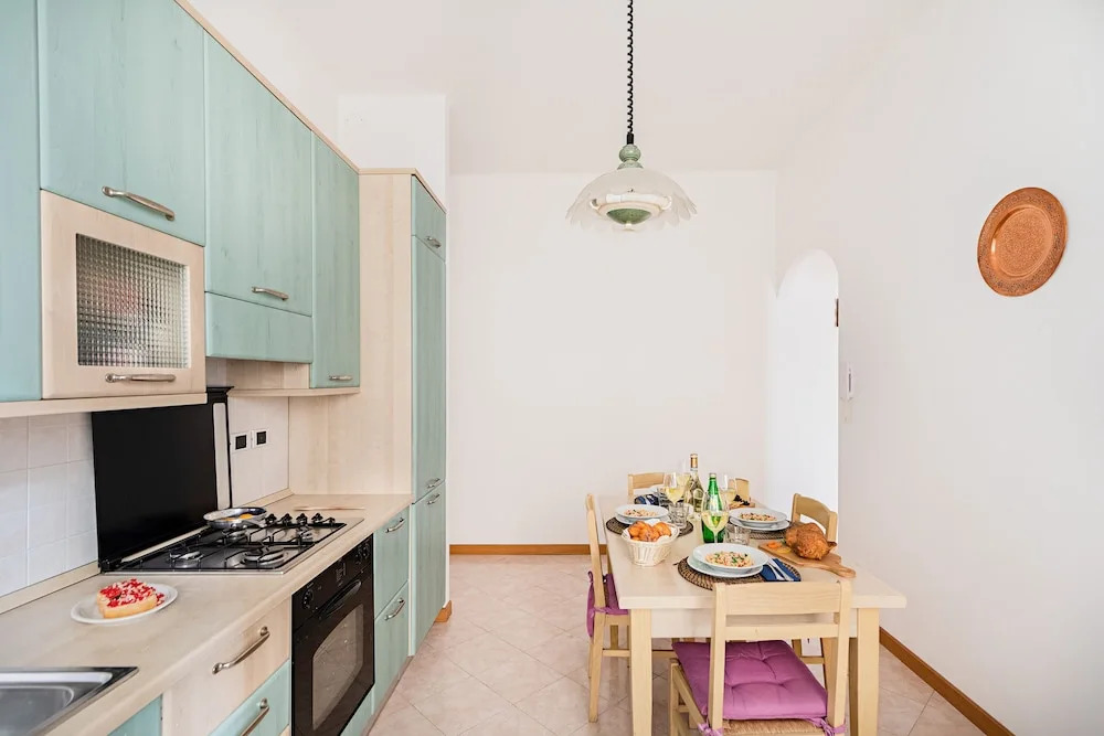 I Fiori Apartment by Wonderful Italy