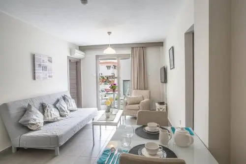 Merab Napa Suites