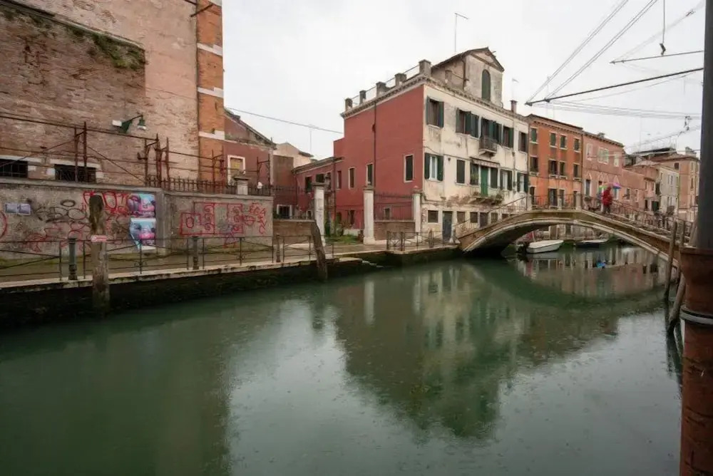 Venice Jewel Canal View