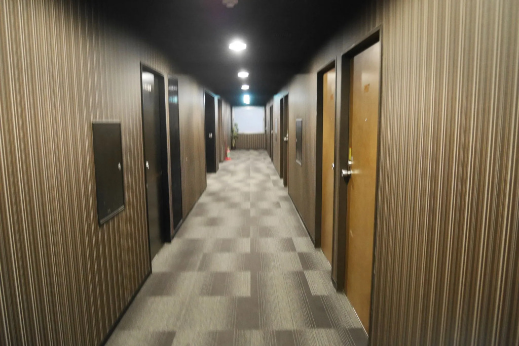 HOTEL LiVEMAX BUDGET Yokohama Tsurumi