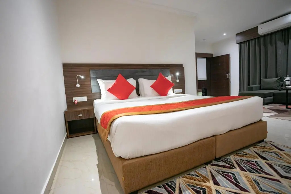 Hotel Starlight