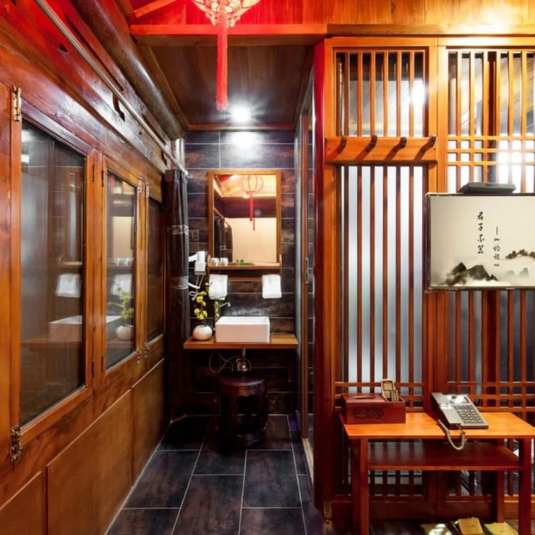 Pingyao Chengruihan Hotel