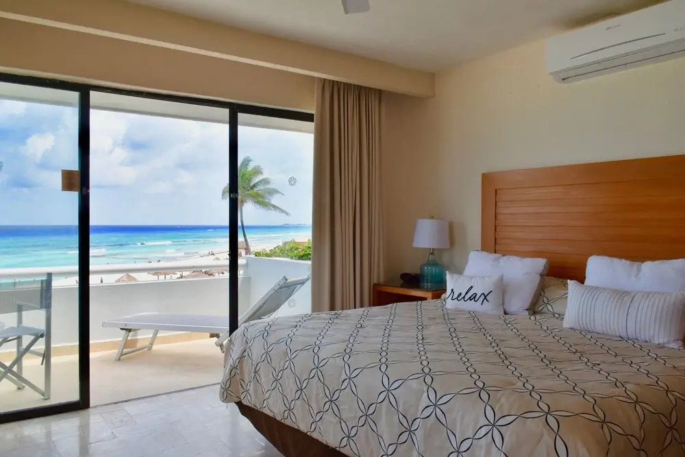 Villas Cancun Concorde by Casago