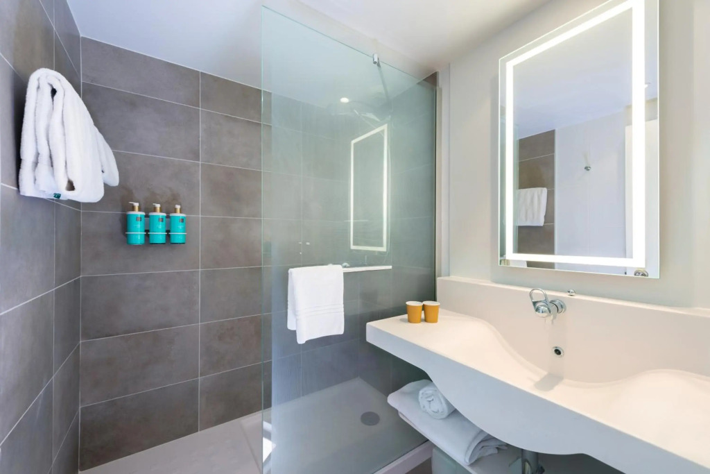 Novotel Toulouse Centre Compans Caffarelli