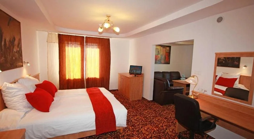 Hotel Kuźnia Napoleońska