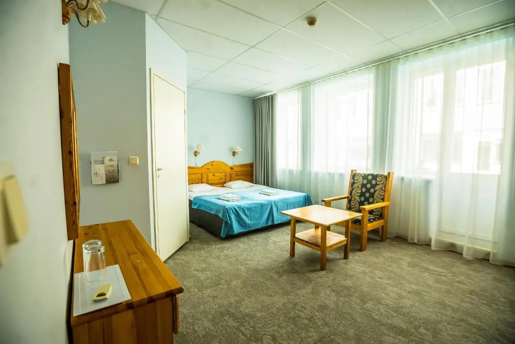 Lõokese Hotell