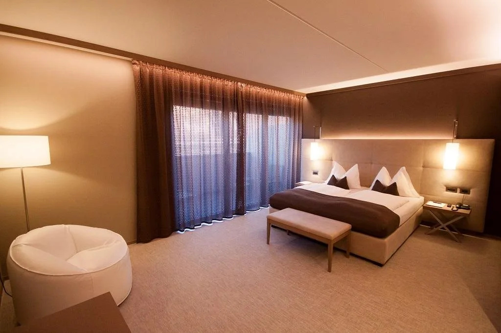 The Lodge Sporthotel - Golfclub Eppan