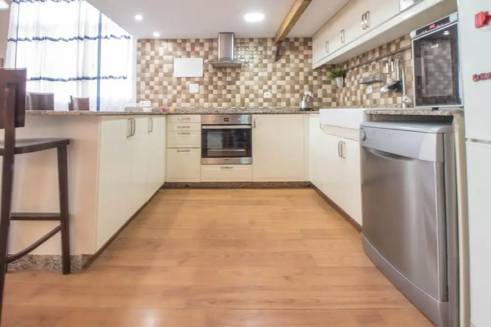 Apartment With 2 Bedrooms in Las Palmas de Gran Canaria, With Wifi - 1
