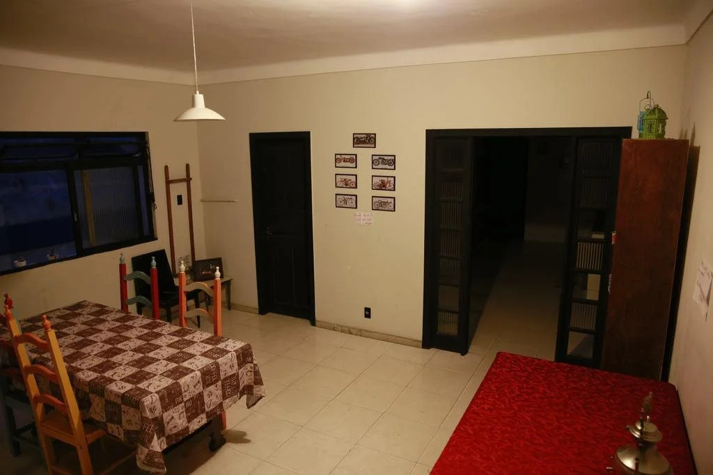 Buena Vista Hostel