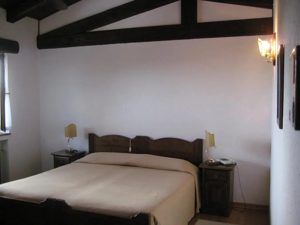Agriturismo Casa Shangri-La