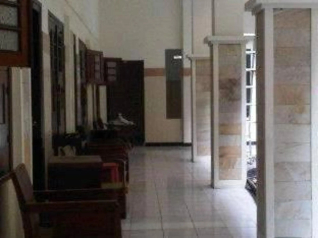 Hotel Keprabon Solo