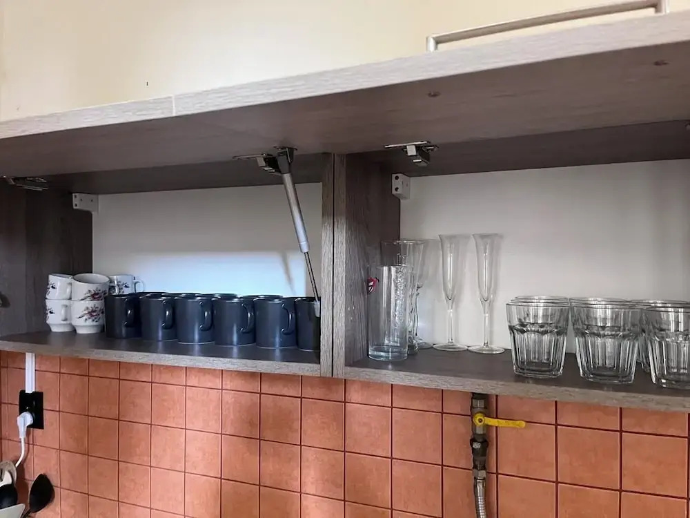 GIRLS Dorm Apartment