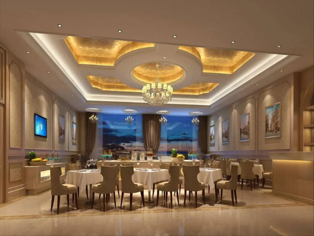 Vienna Hotel Guangzhou Jichang Road Huangshi Branch