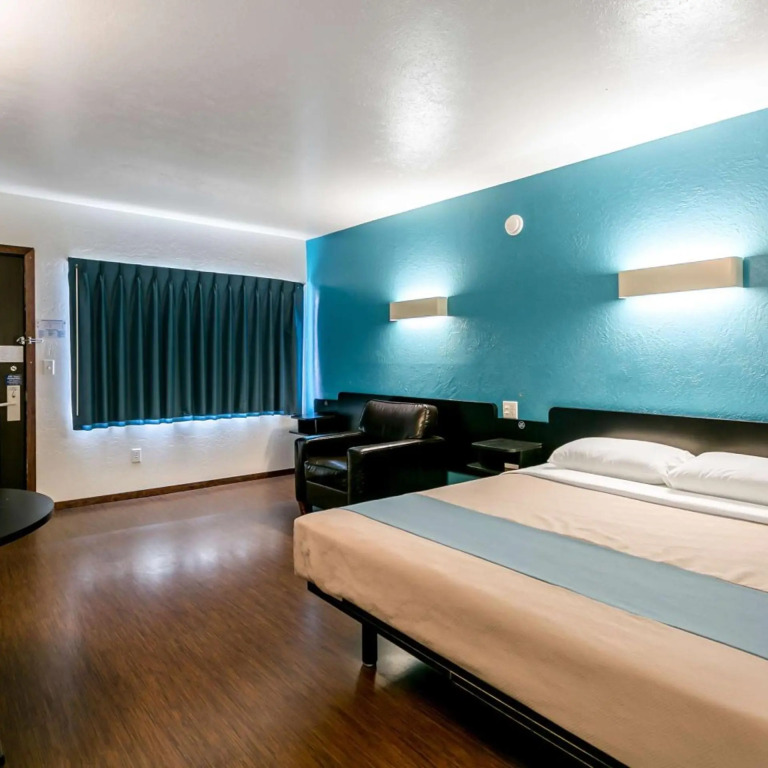 Motel 6 University Missoula