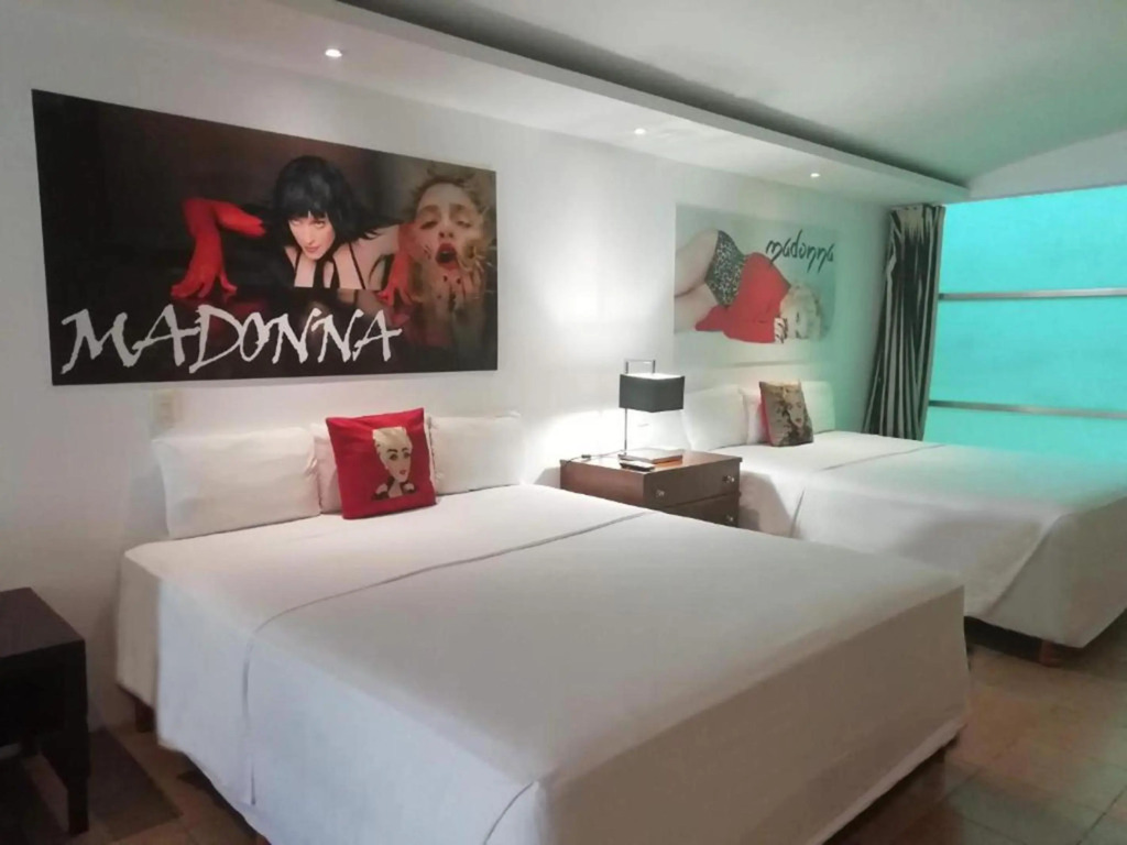 MayaFair Design Hotel