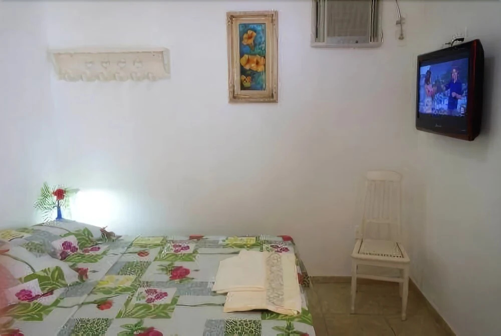 Vila Palmar Hospedagem