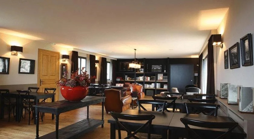 Auberge A Pignata
