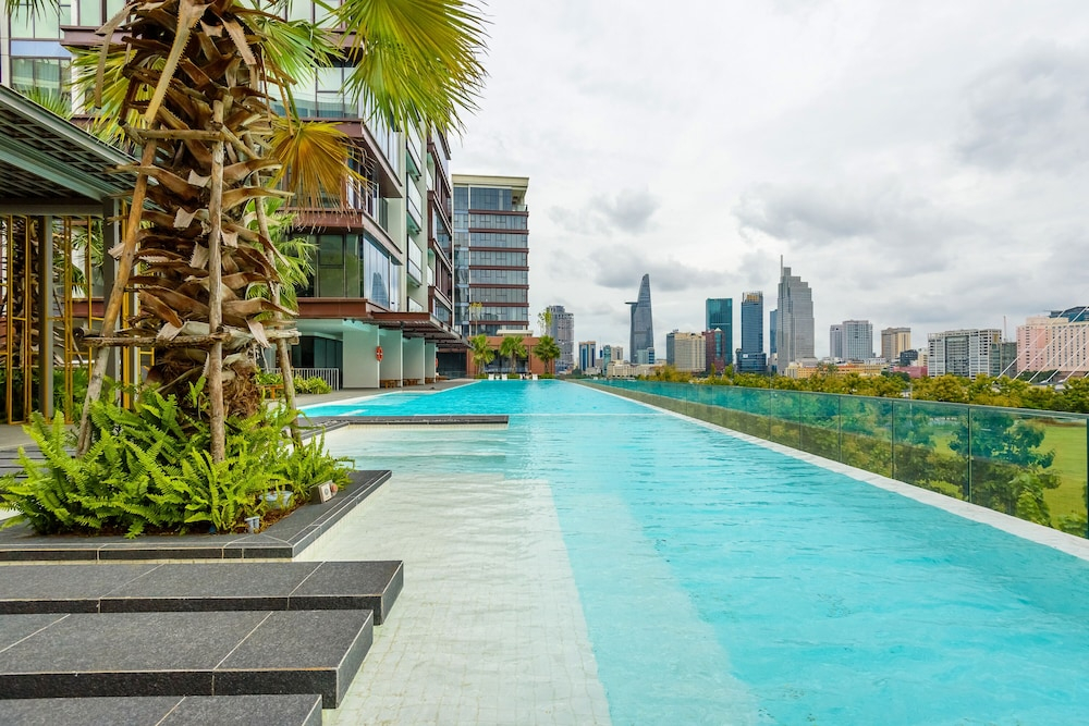 The Galleria Residence-ANGIA Hospitality