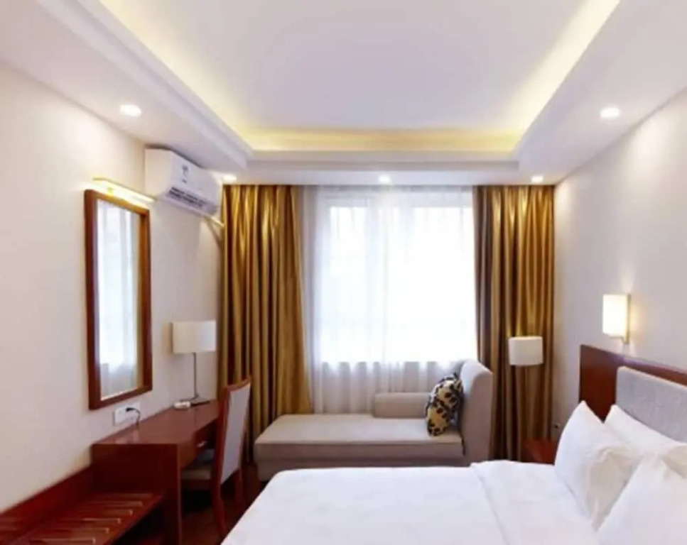 Zhu Yuan Hotel