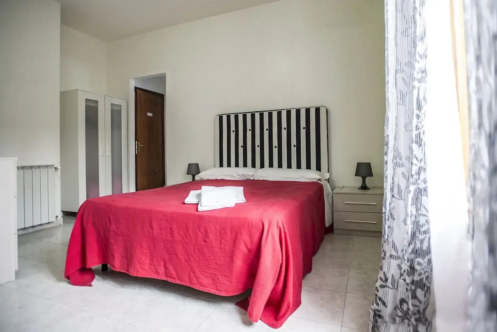 SantAntonio Garden Rooms Apartments