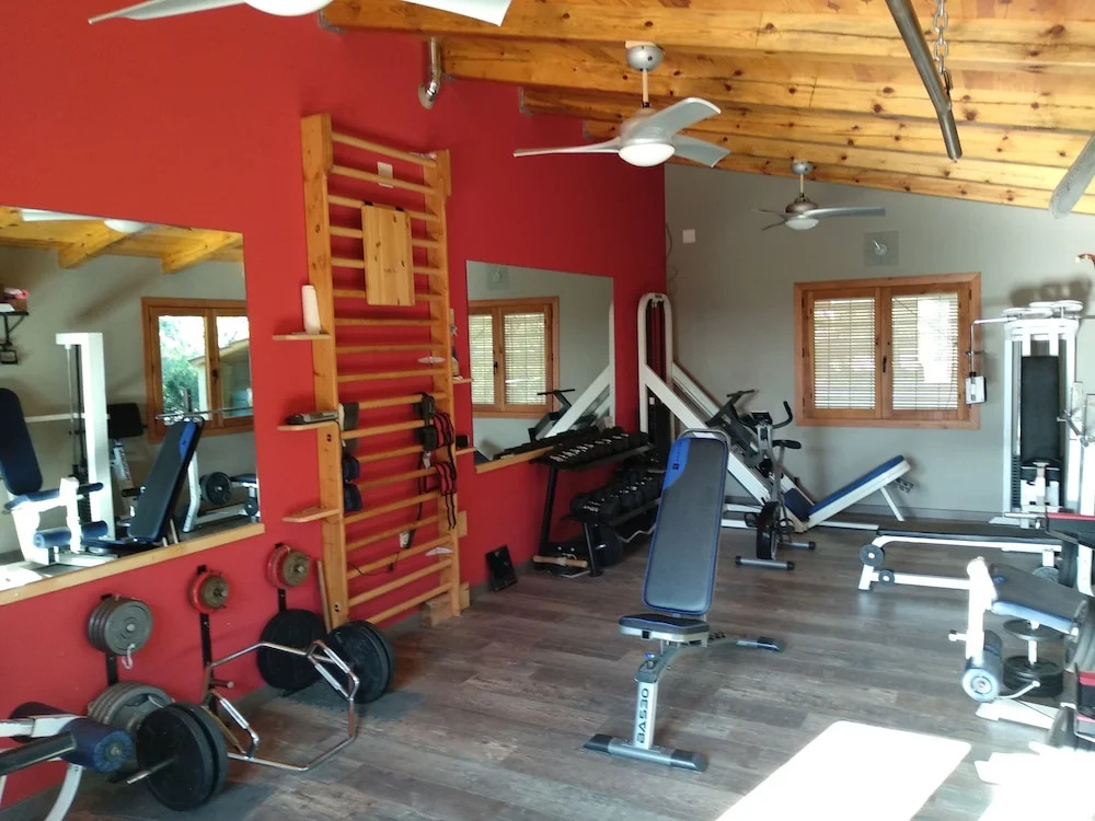 Physionatural Wellness Center - Adults Only