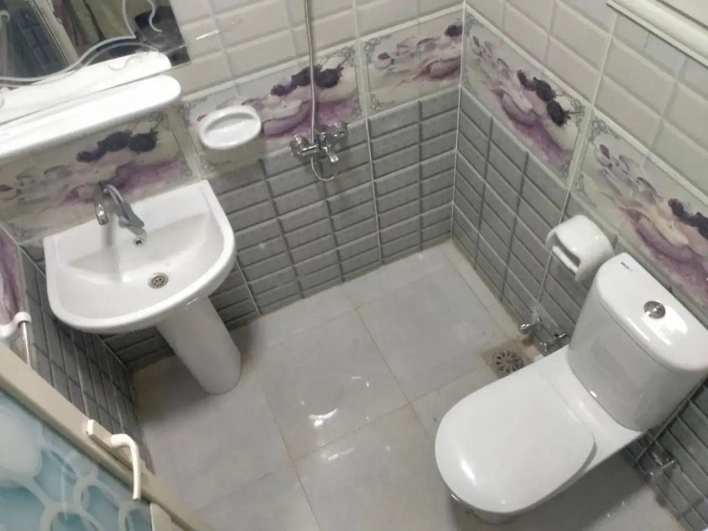 Nasser Abughoneim Guest house