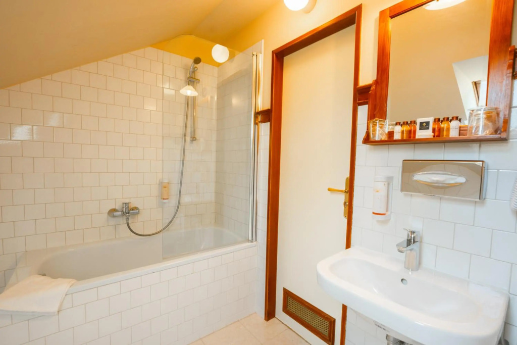Chateau St. Havel - Wellness Hotel
