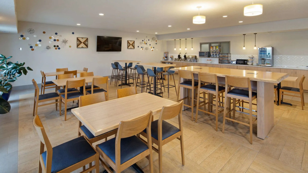 Best Western Eau Claire South