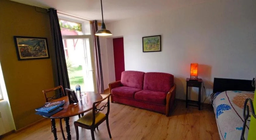 Chambres d'Hotes Saint-Nazaire La Milonga