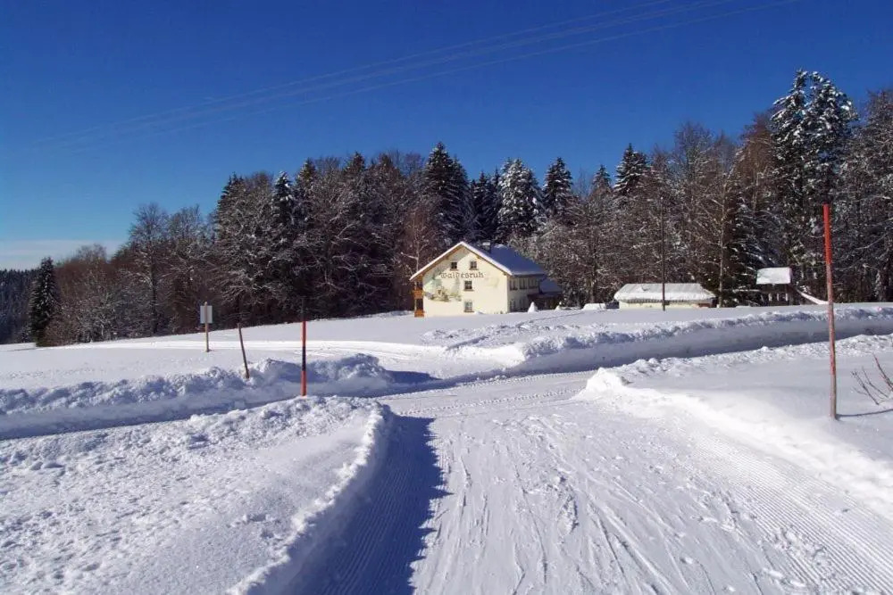 Pension Waldesruh
