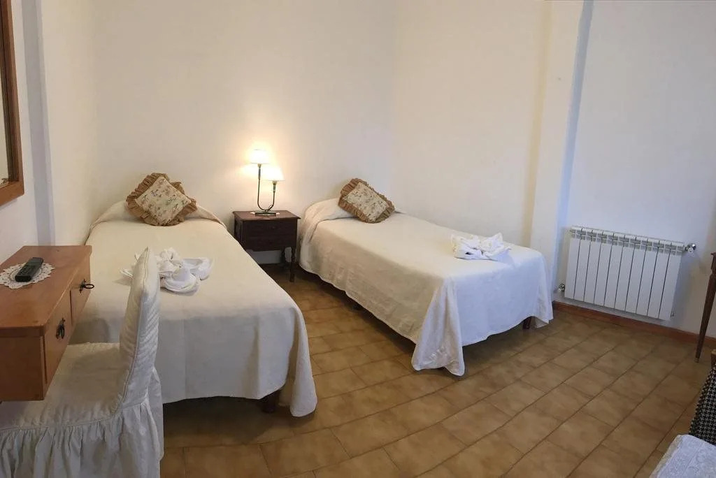 Hotel San Jorge