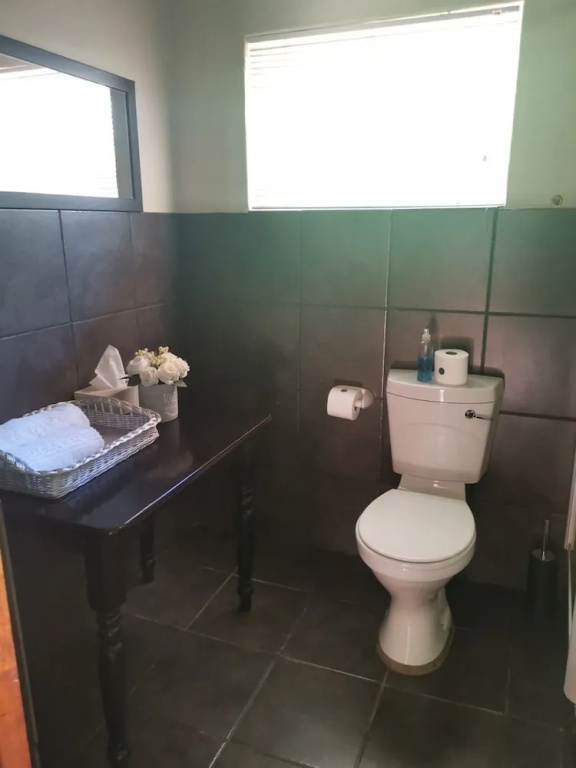 De Witte Guest House