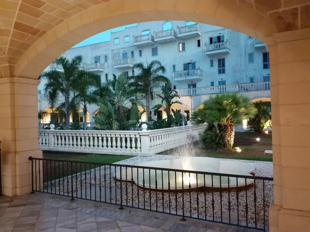 Terrazza 23