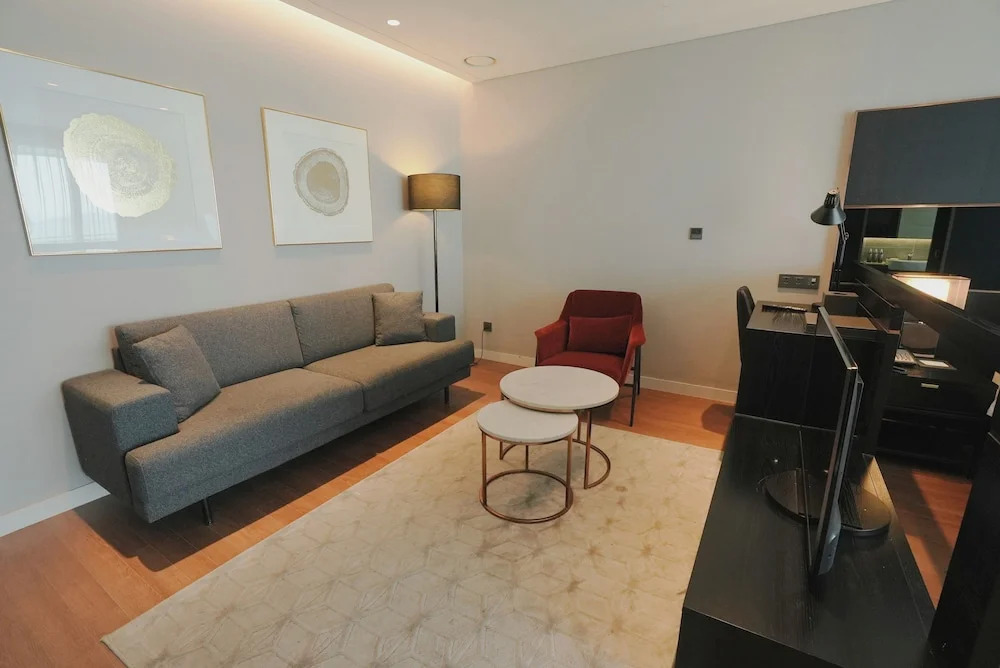 Hotel Marinabay Seoul