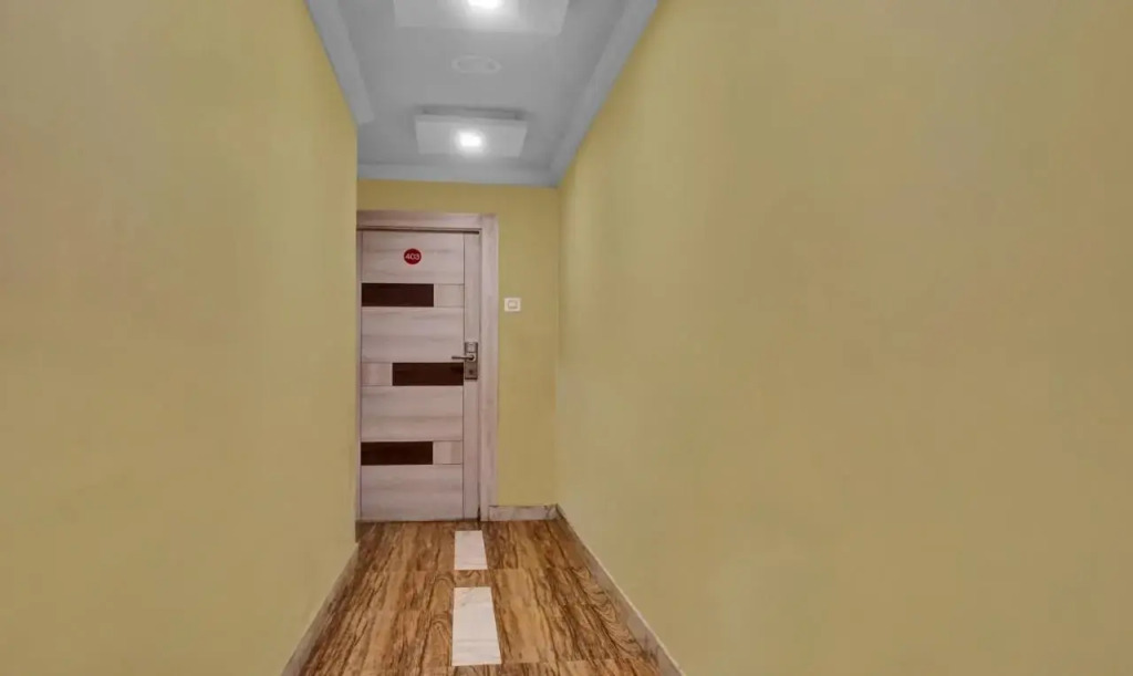 Treebo Trend Ratna Palace Alipore