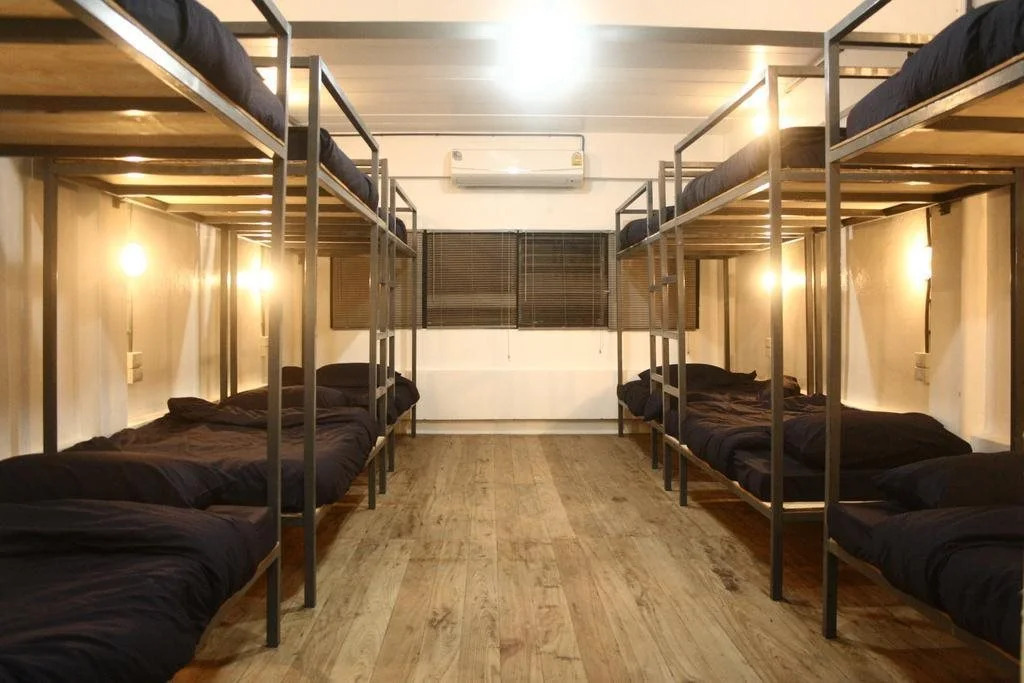 YoodYa Hostel