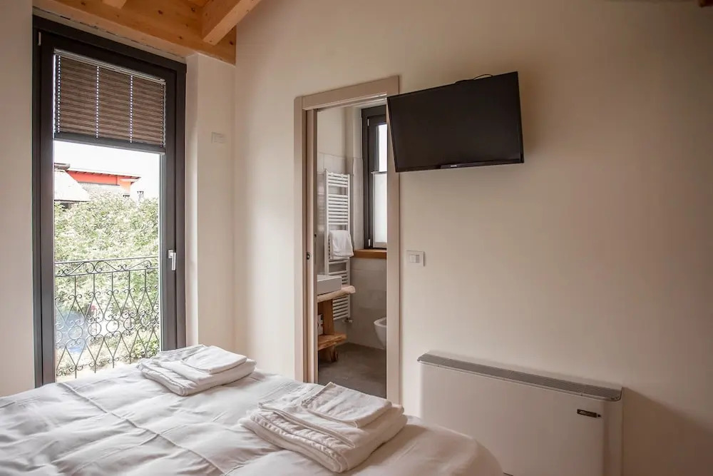 Bed & Breakfast Foresteria
