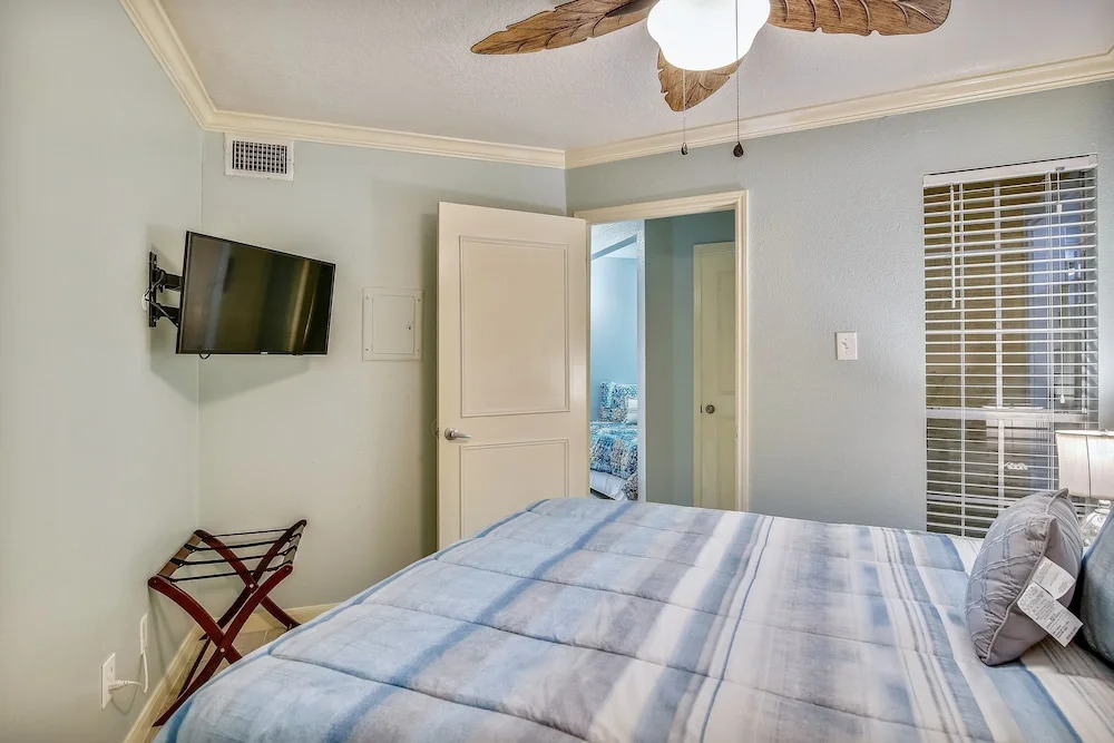 Victorian 9203 - Ocean Oasis 1 Bedroom Condo