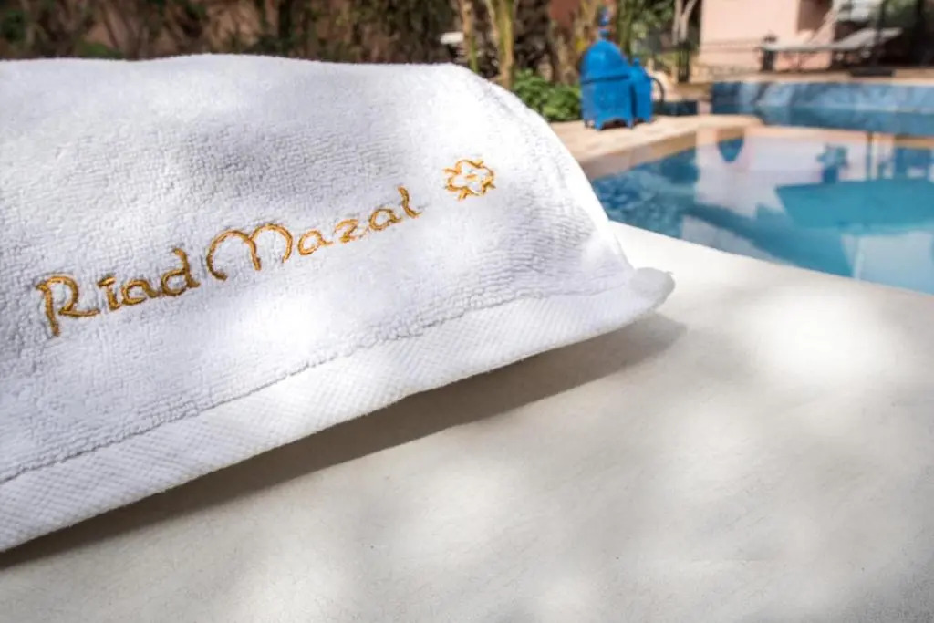 Riad Mazal