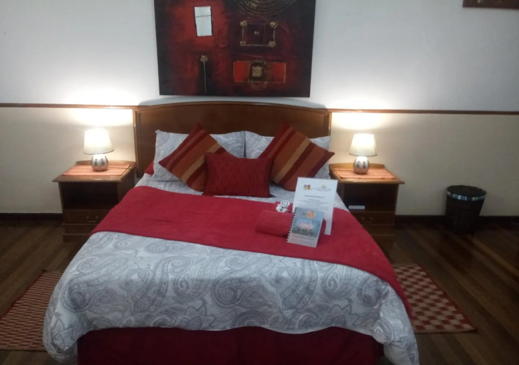 Oasis Country Lodge