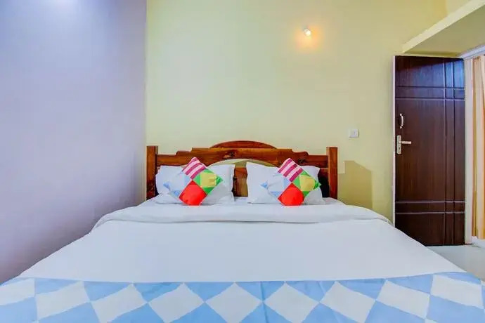 Sky Hostel