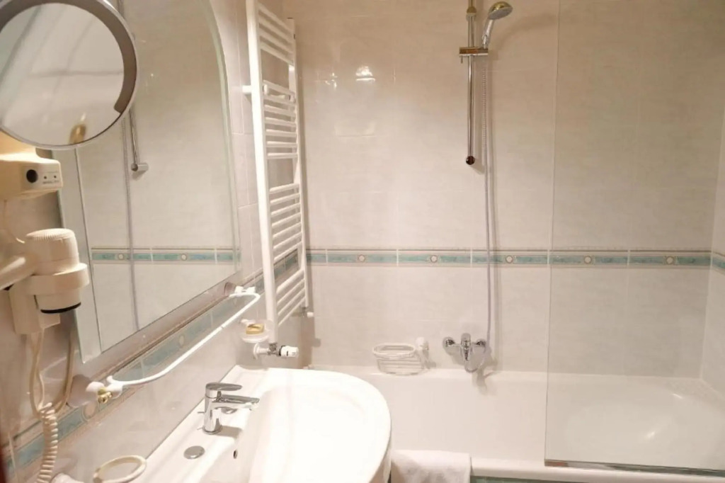 Greif Hotel & Spa