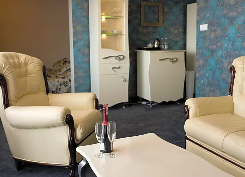 Hotel Imperium