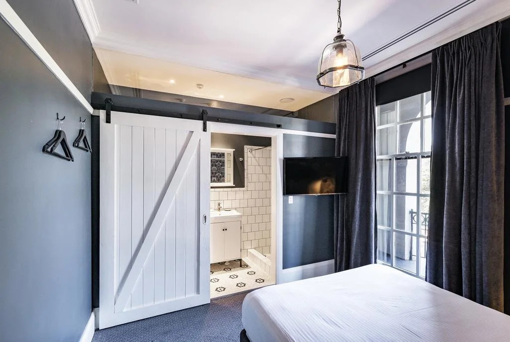 The North Sydney Hotel
