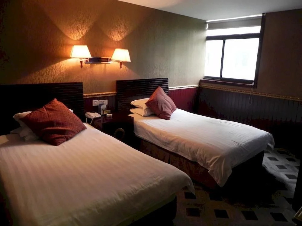 Hangzhou Shengfeng Business Hotel