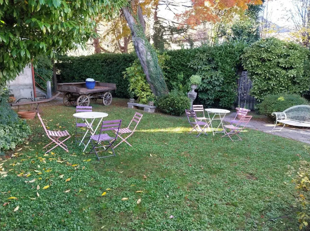 Hotel La Bussola